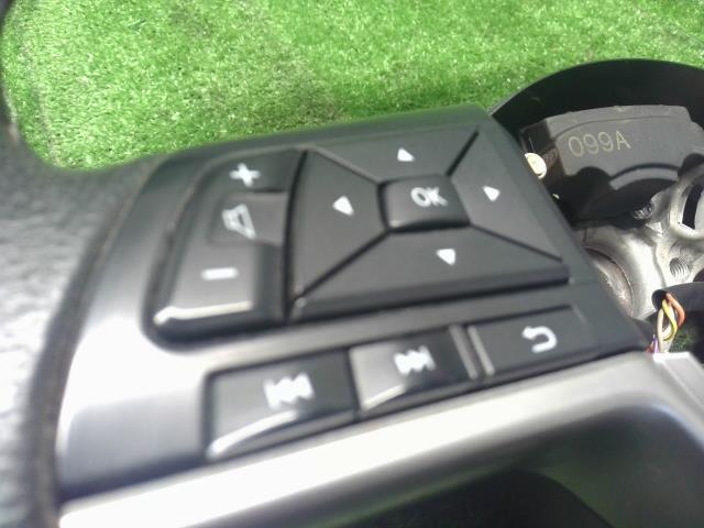 ｅＫクロス ステアリングホイール 5AA-B37W MQ715224
