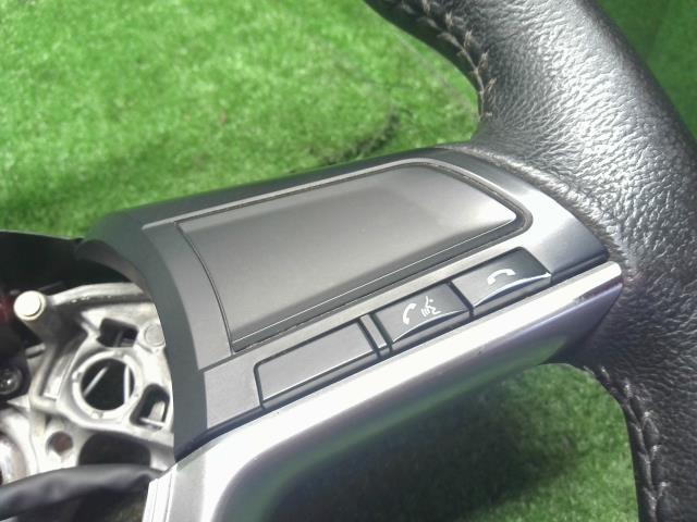 ｅＫクロス ステアリングホイール 5AA-B37W MQ715224