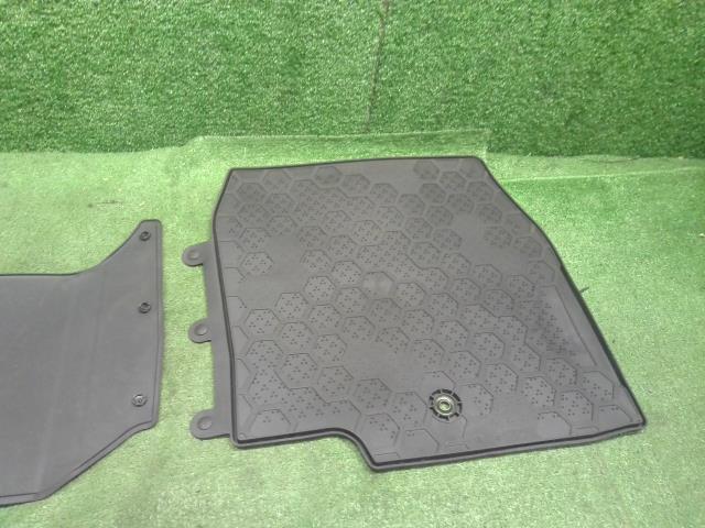 ｅＫクロス フロアマット 5AA-B37W