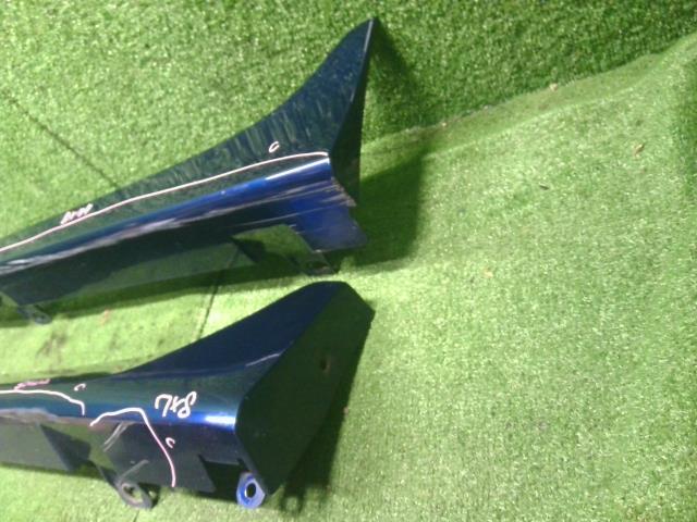 ノート 左サイドステップ DAA-HE12 76853-1A25B