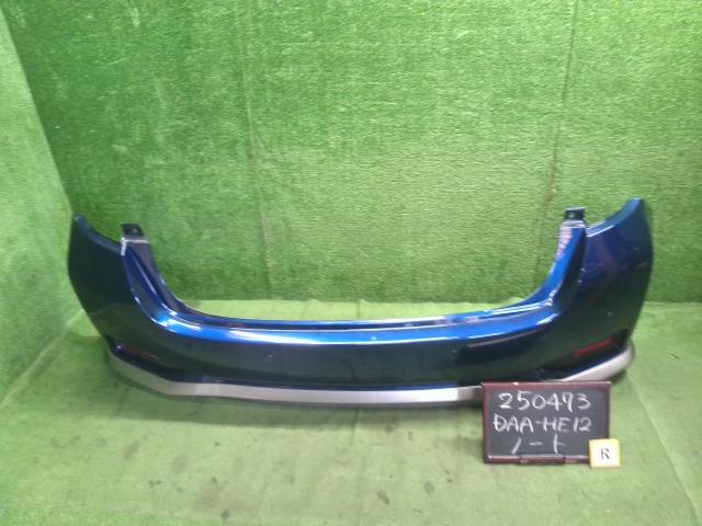 ノート ＲバンパーＡＳＳＹ DAA-HE12 HZ502-8A84A
