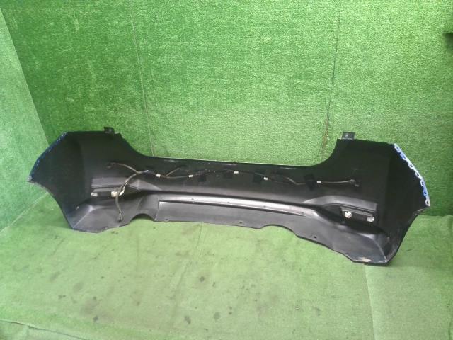 ノート ＲバンパーＡＳＳＹ DAA-HE12 HZ502-8A84A