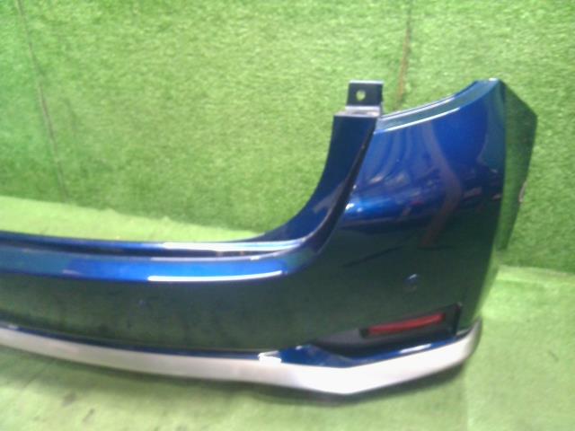 ノート ＲバンパーＡＳＳＹ DAA-HE12 HZ502-8A84A