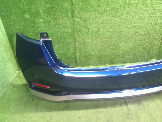 ノート ＲバンパーＡＳＳＹ DAA-HE12 HZ502-8A84A