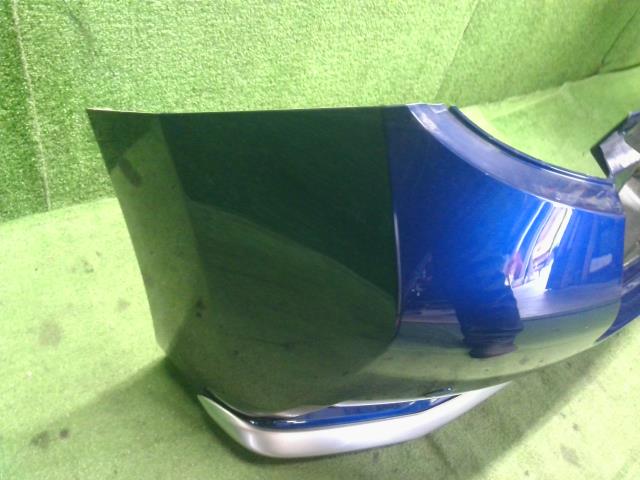 ノート ＲバンパーＡＳＳＹ DAA-HE12 HZ502-8A84A