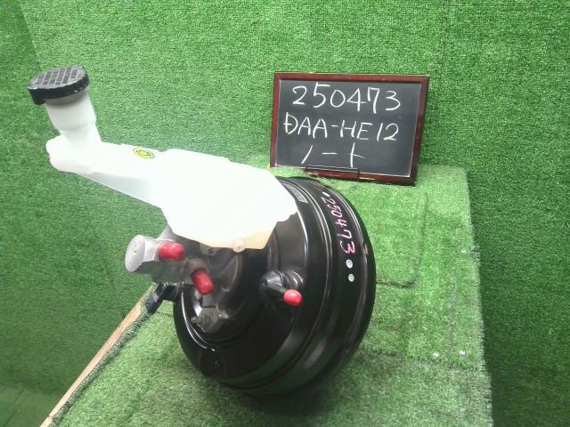 ノート ブレーキマスターＡＳＳＹ DAA-HE12 D6010-3VS1C