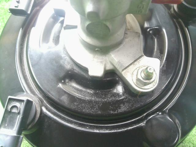 ノート ブレーキマスターＡＳＳＹ DAA-HE12 D6010-3VS1C