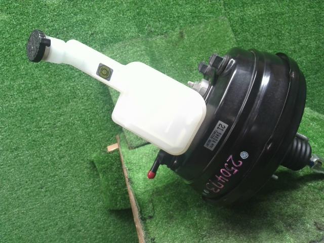ノート ブレーキマスターＡＳＳＹ DAA-HE12 D6010-3VS1C