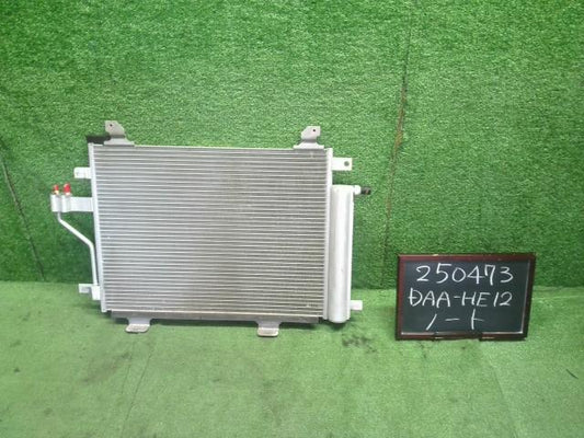 ノート コンデンサー DAA-HE12 K2100-5WZ0A