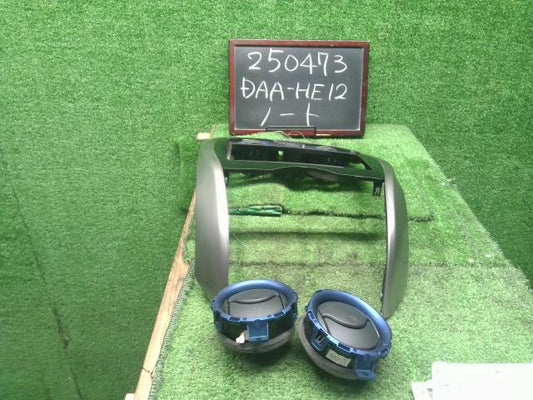 ノート クラスターパネル DAA-HE12