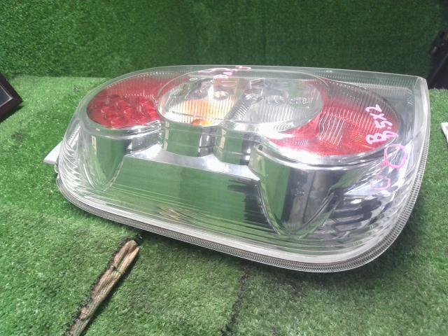 ミラココア 左テールランプ DBA-L685S 81560-B2480