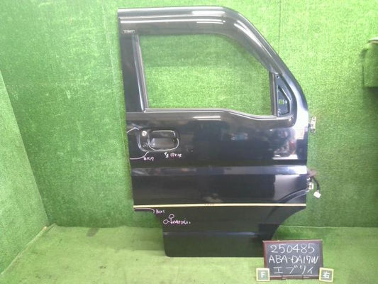 エブリィ 右ＦドアＡＳＳＹ ABA-DA17W 68001-64P10