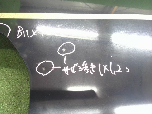 エブリィ 右ＦドアＡＳＳＹ ABA-DA17W 68001-64P10
