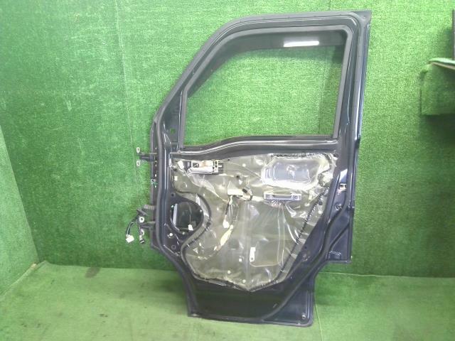 エブリィ 右ＦドアＡＳＳＹ ABA-DA17W 68001-64P10