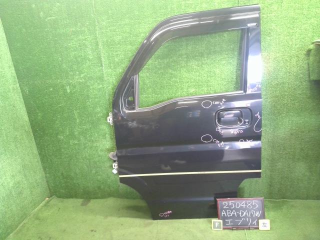 エブリィ 左ＦドアＡＳＳＹ ABA-DA17W 68002-64P10