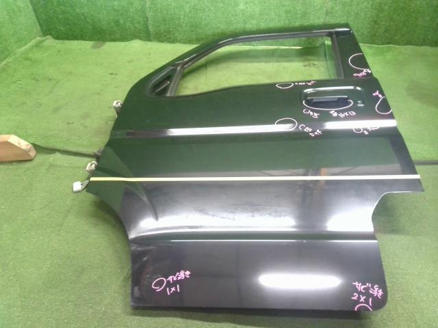 エブリィ 左ＦドアＡＳＳＹ ABA-DA17W 68002-64P10