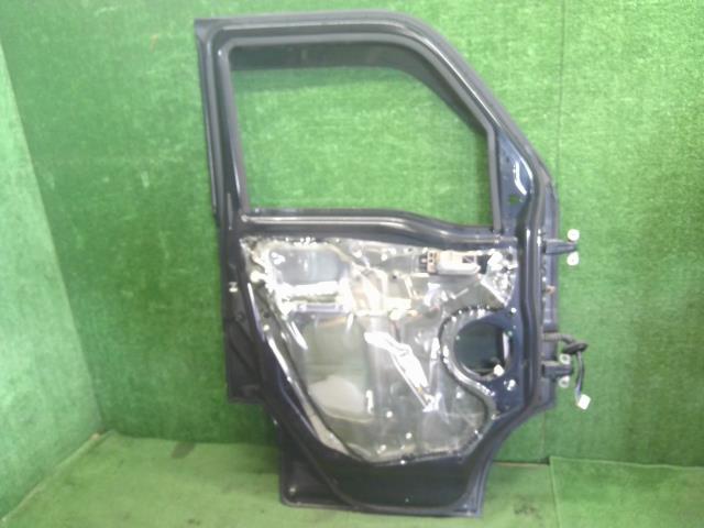 エブリィ 左ＦドアＡＳＳＹ ABA-DA17W 68002-64P10