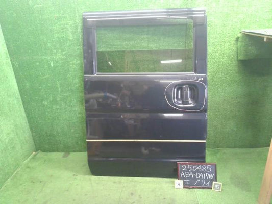 エブリィ 右ＲドアＡＳＳＹ ABA-DA17W 68501-64P20
