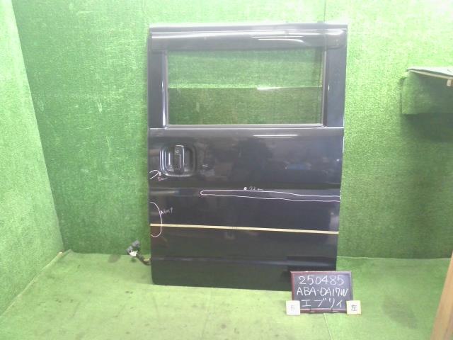 エブリィ 左ＲドアＡＳＳＹ ABA-DA17W 68701-64P20