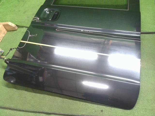 エブリィ 左ＲドアＡＳＳＹ ABA-DA17W 68701-64P20