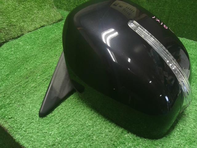 エブリィ 右サイドミラー ABA-DA17W 84701-64P50-ZJ3
