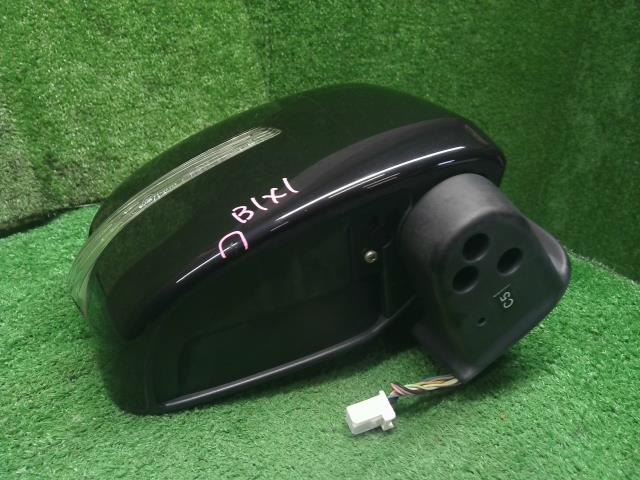 エブリィ 右サイドミラー ABA-DA17W 84701-64P50-ZJ3