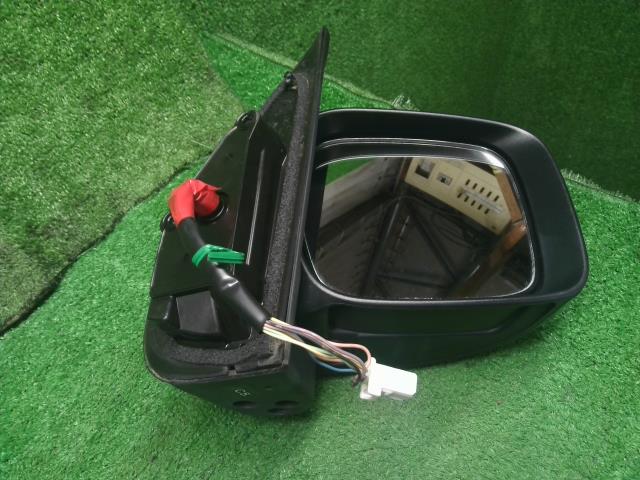 エブリィ 右サイドミラー ABA-DA17W 84701-64P50-ZJ3