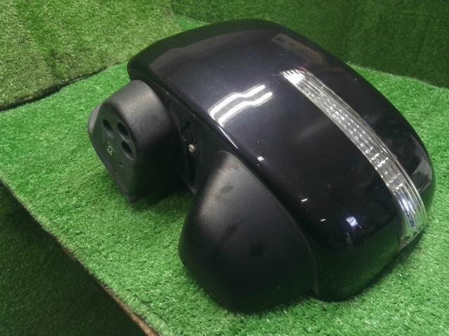 エブリィ 左サイドミラー ABA-DA17W 84702-64P50-ZJ3