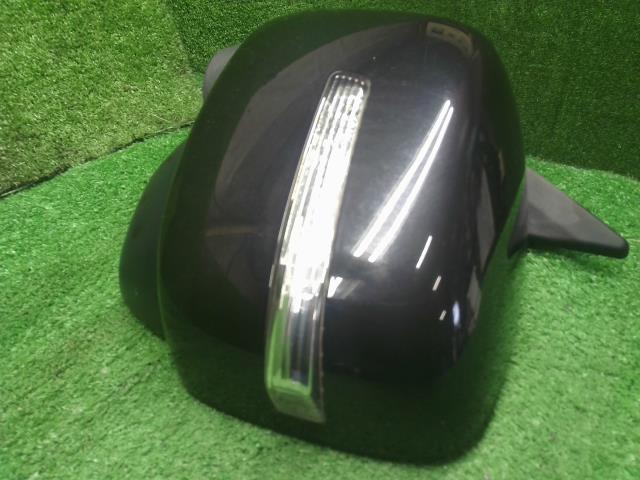エブリィ 左サイドミラー ABA-DA17W 84702-64P50-ZJ3