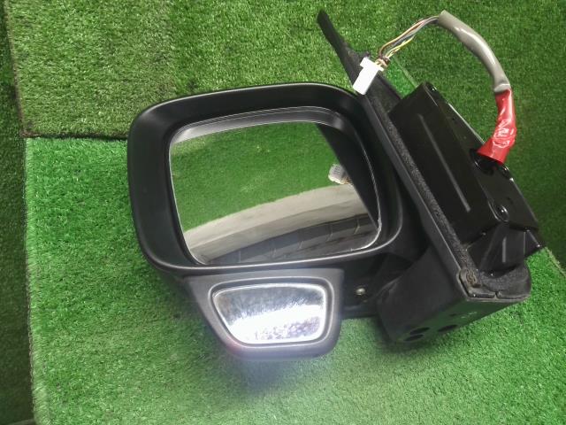 エブリィ 左サイドミラー ABA-DA17W 84702-64P50-ZJ3