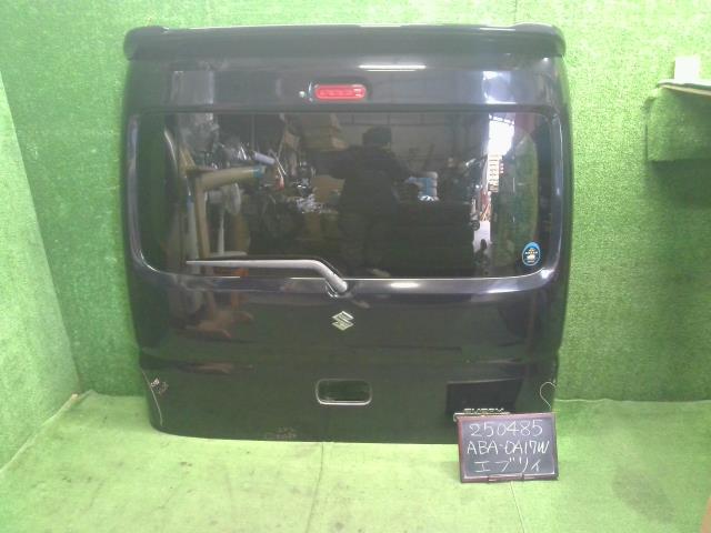 エブリィ バックドアＡＳＳＹ ABA-DA17W 69100-64P20