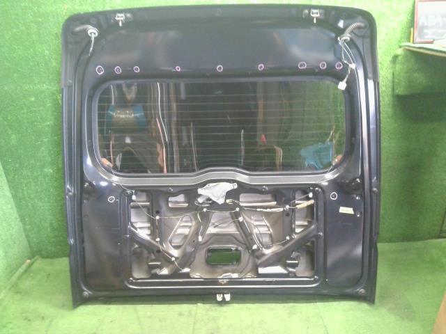 エブリィ バックドアＡＳＳＹ ABA-DA17W 69100-64P20