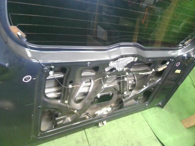 エブリィ バックドアＡＳＳＹ ABA-DA17W 69100-64P20