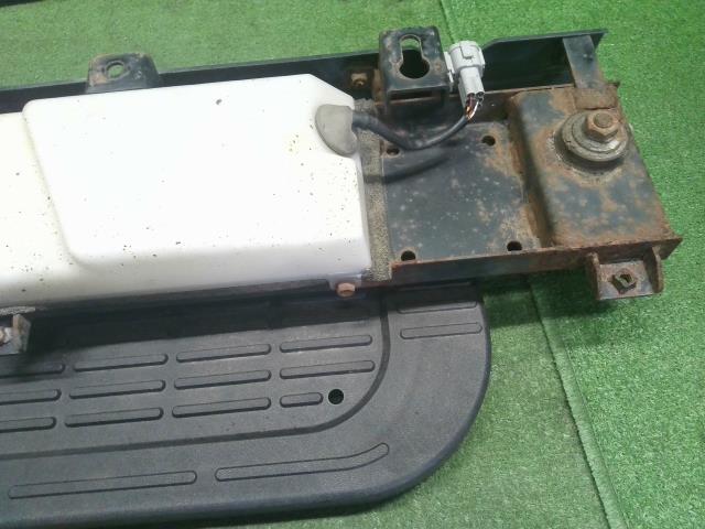 エブリィ 外装部品 ABA-DA17W 71610-68H02