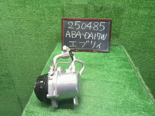 エブリィ Ａ／Ｃコンプレッサー ABA-DA17W 95200-64P00
