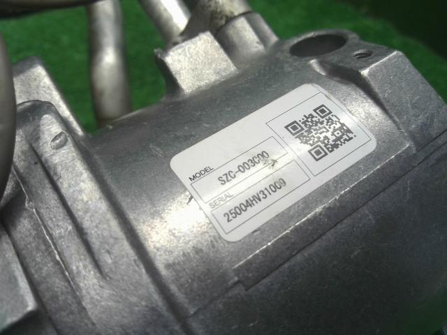 エブリィ Ａ／Ｃコンプレッサー ABA-DA17W 95200-64P00