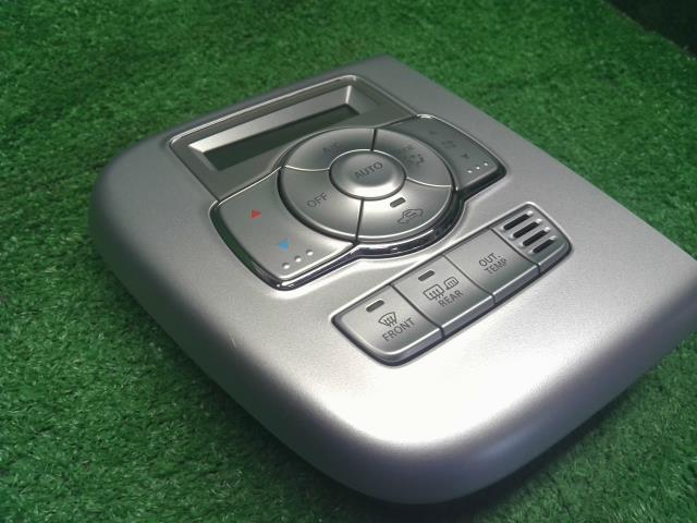 エブリィ Ａ／Ｃスイッチパネル ABA-DA17W 39510-64P10-BA8