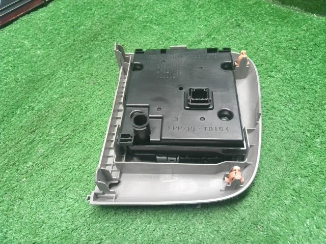 エブリィ Ａ／Ｃスイッチパネル ABA-DA17W 39510-64P10-BA8