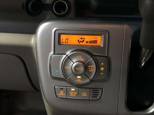 エブリィ Ａ／Ｃスイッチパネル ABA-DA17W 39510-64P10-BA8