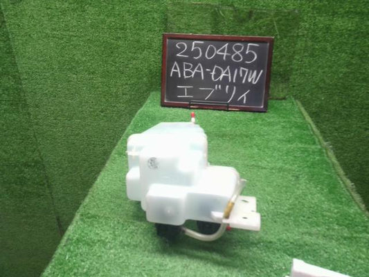 エブリィ ウォッシャータンク ABA-DA17W 38450-64P00