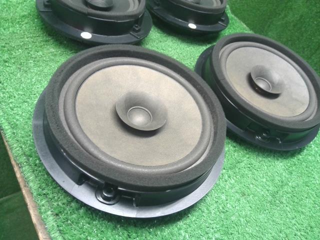 エブリィ スピーカー ABA-DA17W