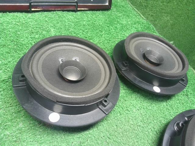 エブリィ スピーカー ABA-DA17W