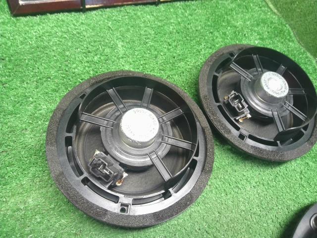 エブリィ スピーカー ABA-DA17W