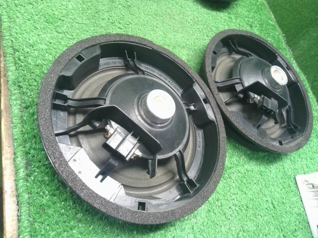 エブリィ スピーカー ABA-DA17W