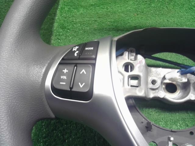 エブリィ ステアリングホイール ABA-DA17W 48110-81M20-ASL