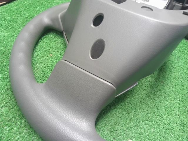 エブリィ ステアリングホイール ABA-DA17W 48110-81M20-ASL