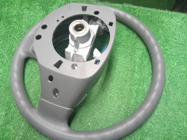 エブリィ ステアリングホイール ABA-DA17W 48110-81M20-ASL