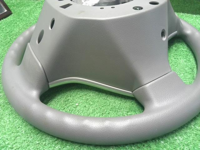 エブリィ ステアリングホイール ABA-DA17W 48110-81M20-ASL