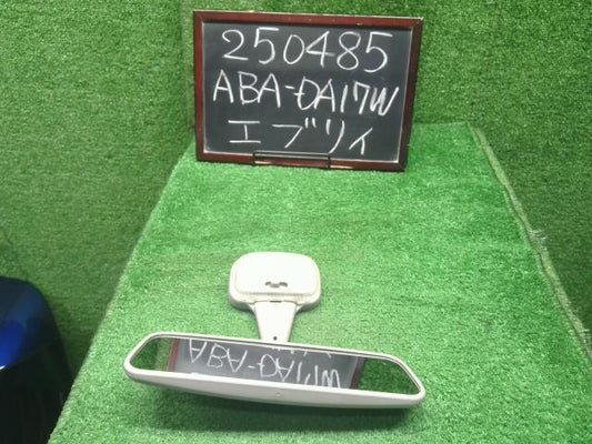 エブリィ ルームミラー ABA-DA17W 84703-68H01-6GS