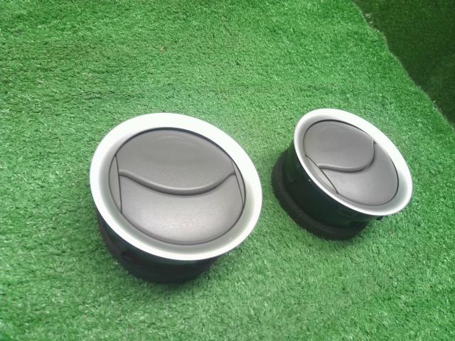 エブリィ 内装部品 ABA-DA17W